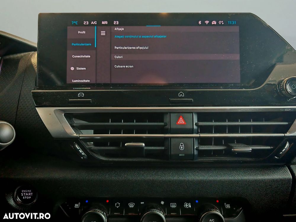 Citroën C4X Shine - 26