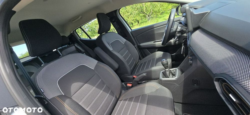 Dacia Sandero Stepway - 12