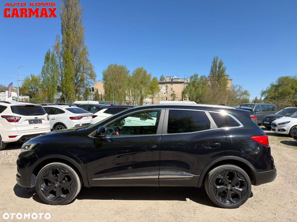 Renault Kadjar - 4