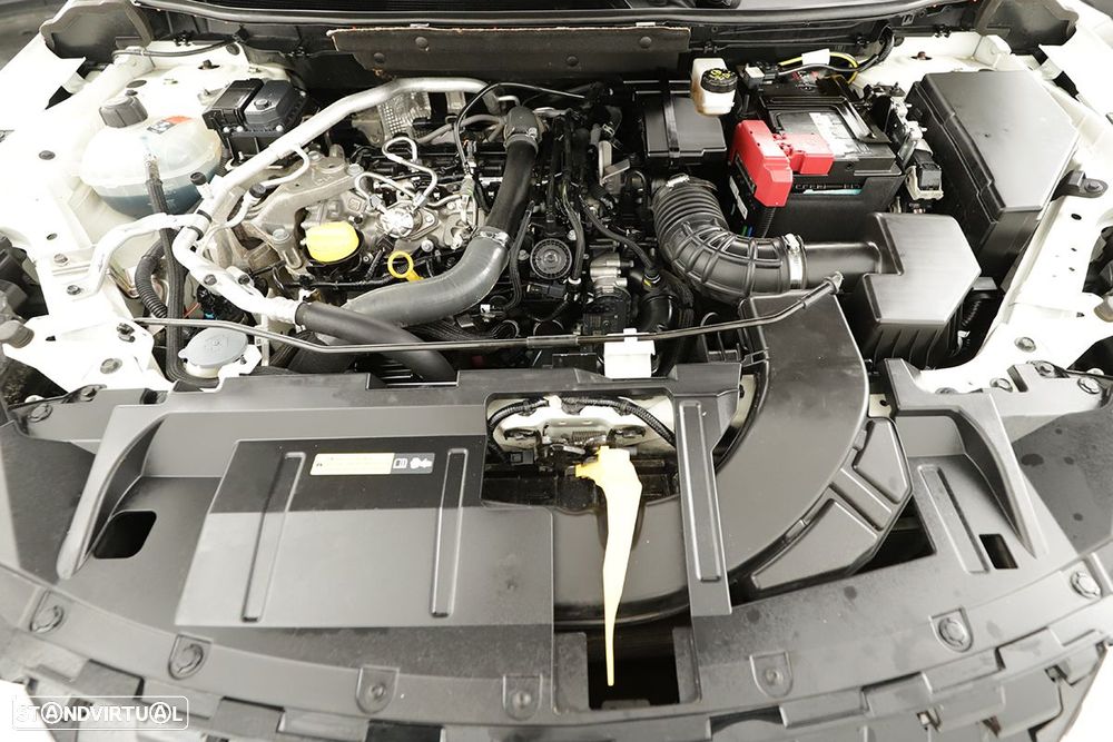 Nissan Qashqai 1.3 DIG-T N-Connecta - 25