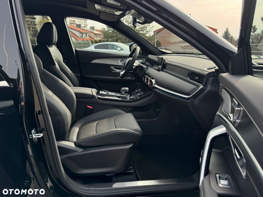 Jetour X70 Plus - 19