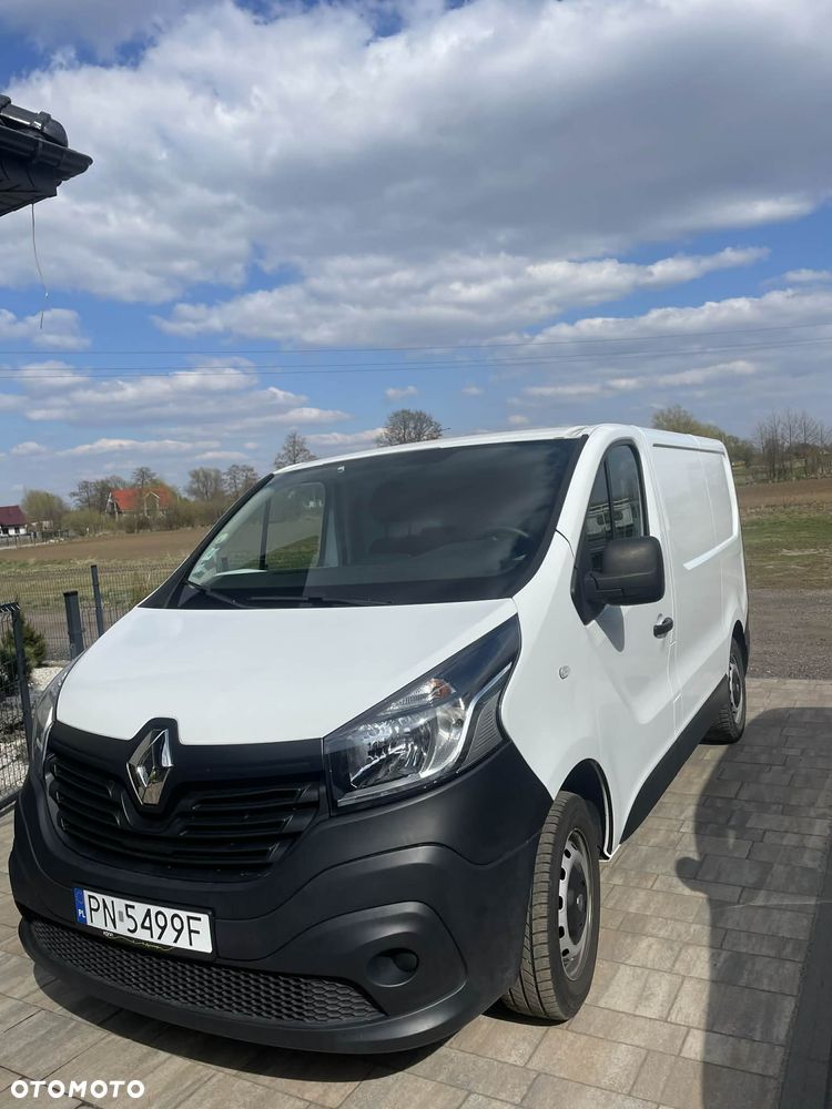 Renault TRAFIC - 3