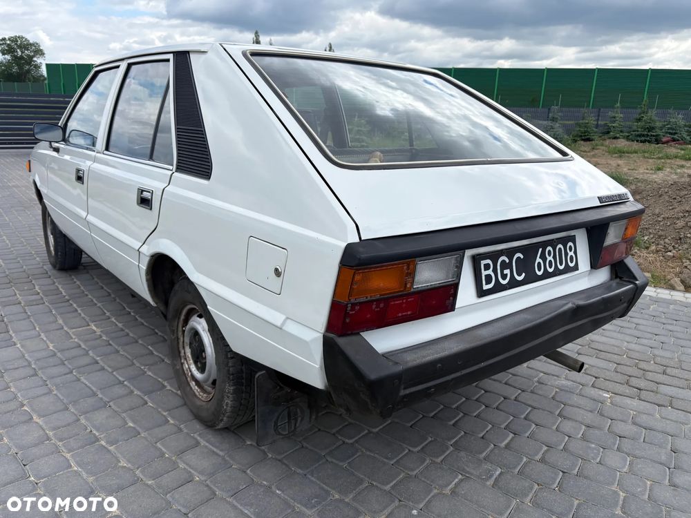 Polonez 1.5 - 5