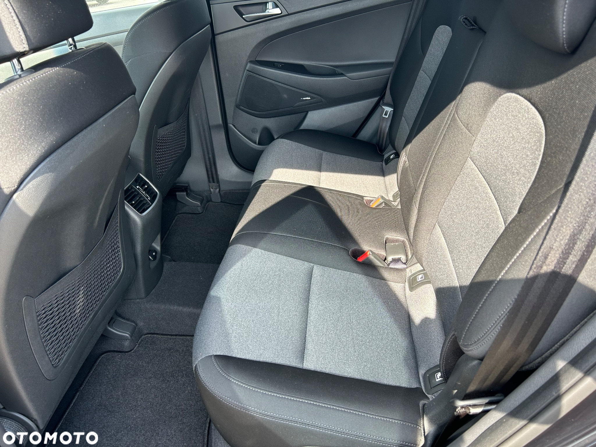 Hyundai Tucson 1.6 GDi 2WD Style - 10