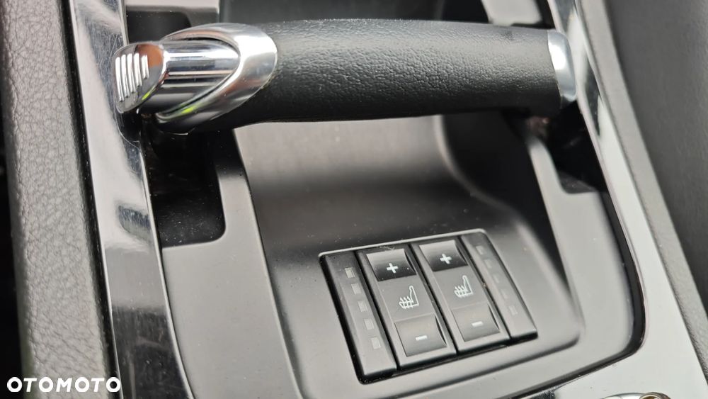 Ford S-Max 2.0 TDCi DPF Titanium X - 15