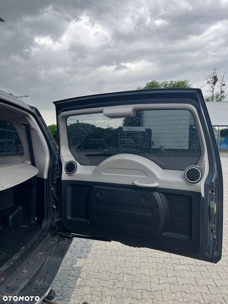 Mitsubishi Pajero 3.2 DID Instyle - 20