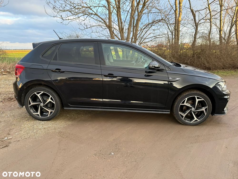 Volkswagen Polo 1.6 TDI SCR DSG Highline - 7