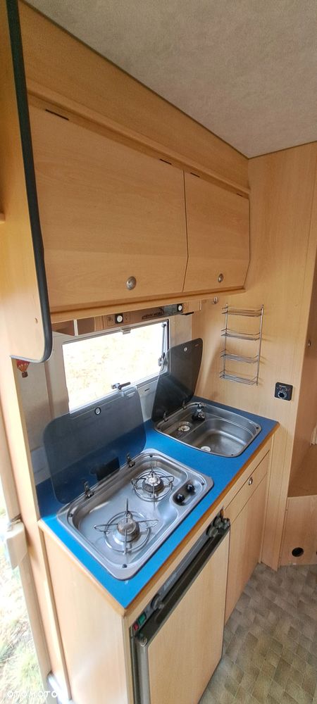 Mercedes-Benz Sprinter - 12