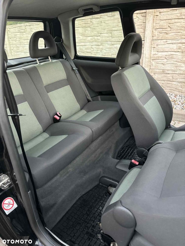 Volkswagen Lupo 1.0 - 3