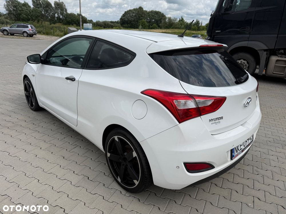 Hyundai i30 1.4 Style - 7