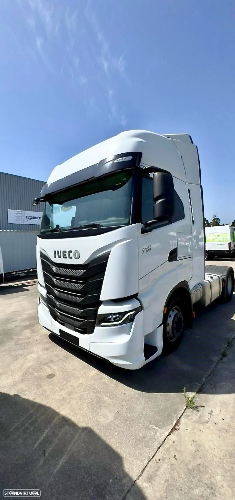 Iveco IVECO S-Way 510 - 4