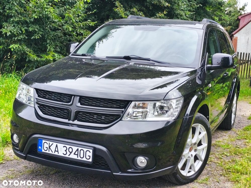 Fiat Freemont - 2