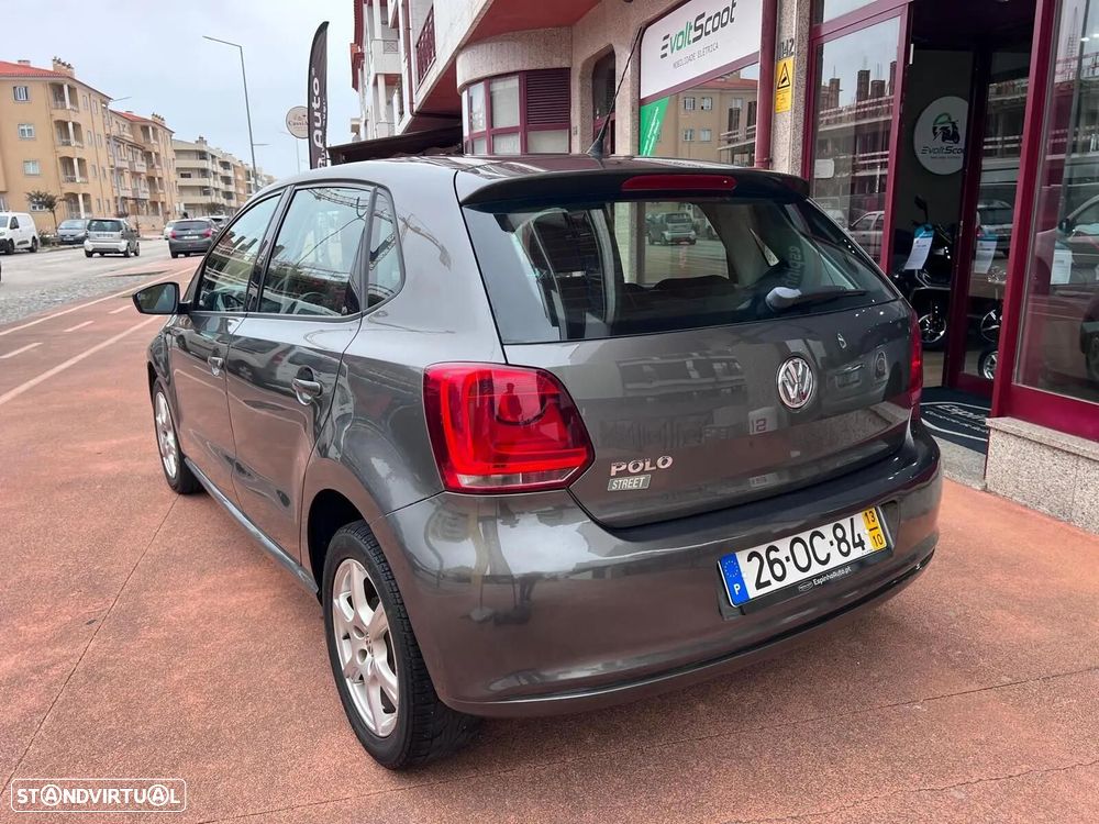 VW Polo - 12