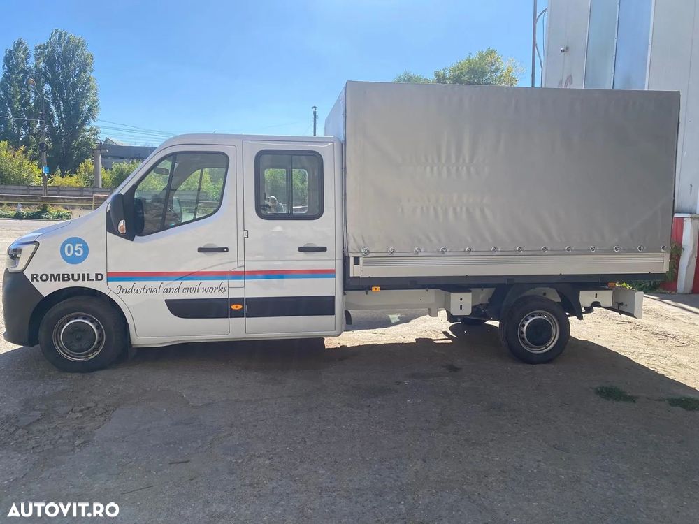 Renault Master - 3