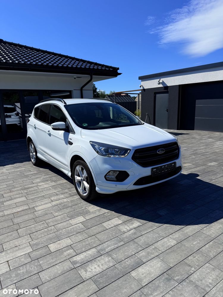 Ford Kuga 2.0 TDCi 4x2 ST-Line - 2