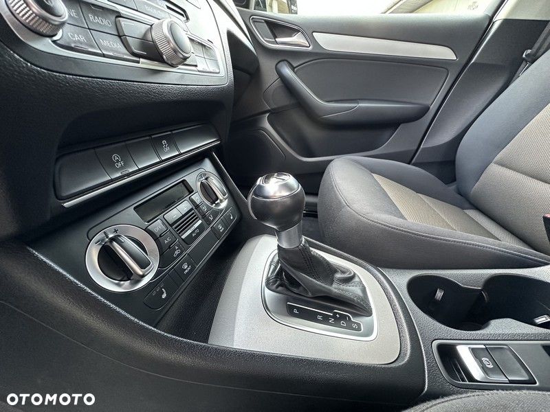 Audi Q3 - 16