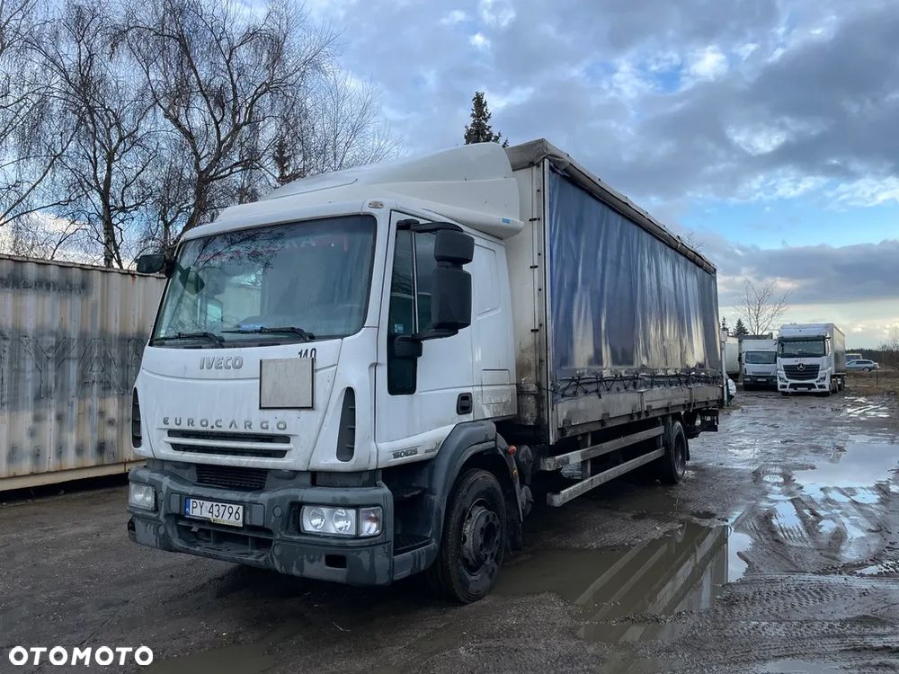 Iveco EUROCARGO - 7