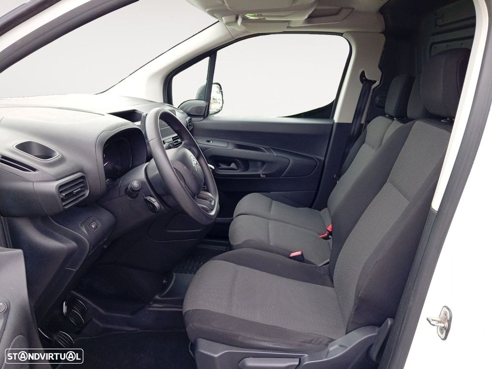 Citroën Berlingo 1.5 BlueHDi XL - 9