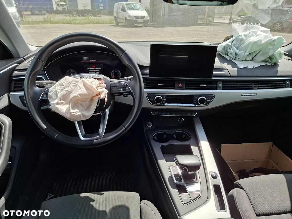 Audi A4 Allroad 40 TDI S tronic - 7