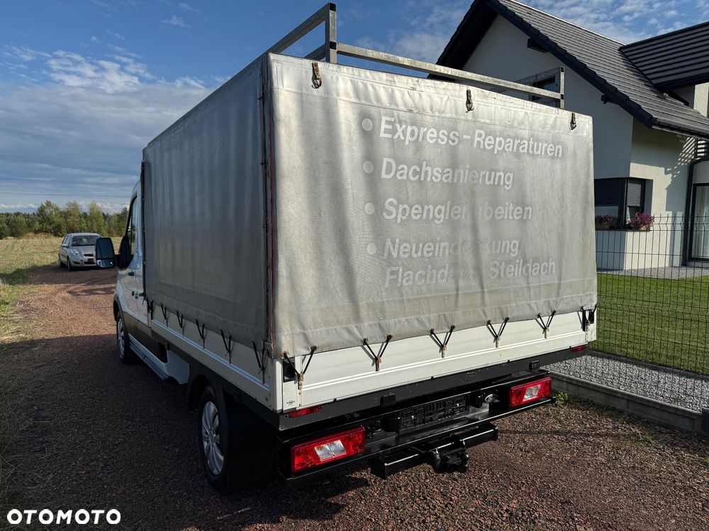 Ford Transit - 8