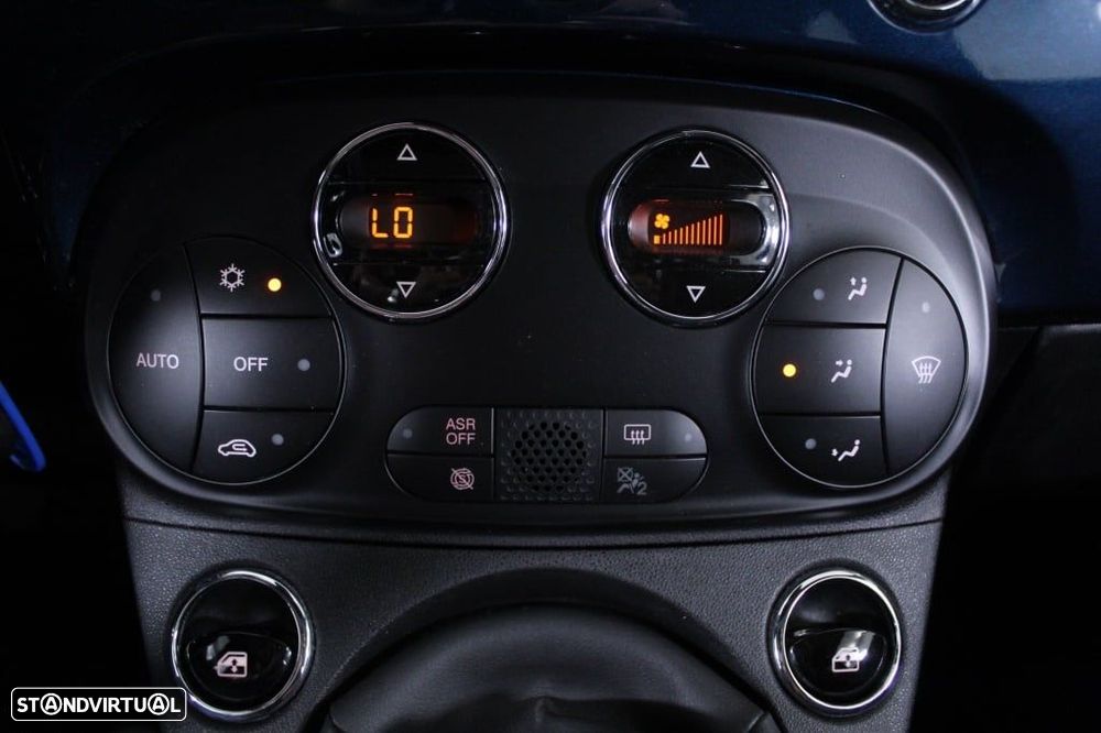 Fiat 500 1.0 Hybrid - 28