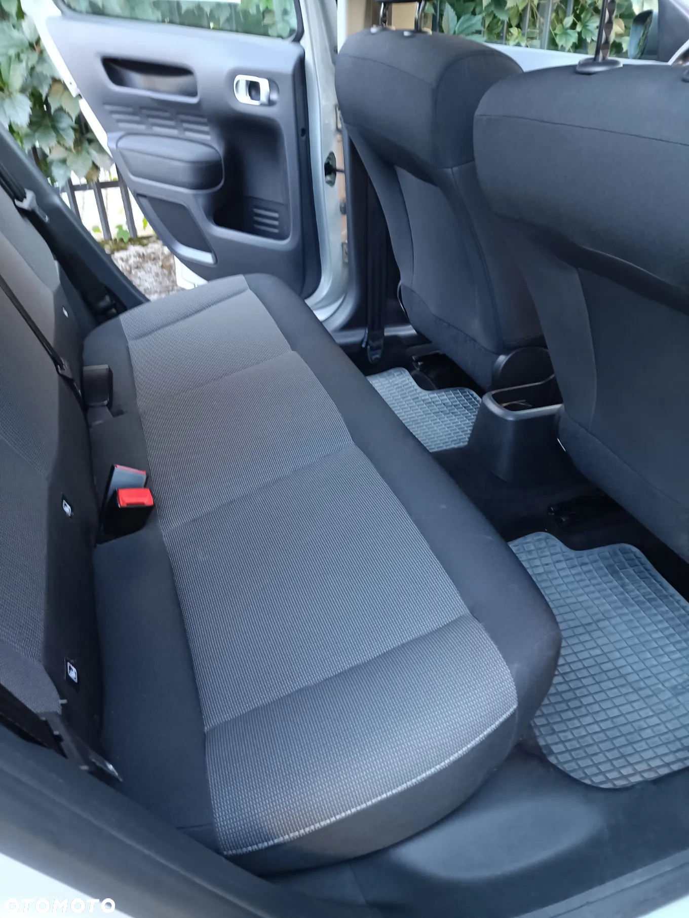 Citroën C4 Cactus 1.2 PureTech Feel Edition - 5