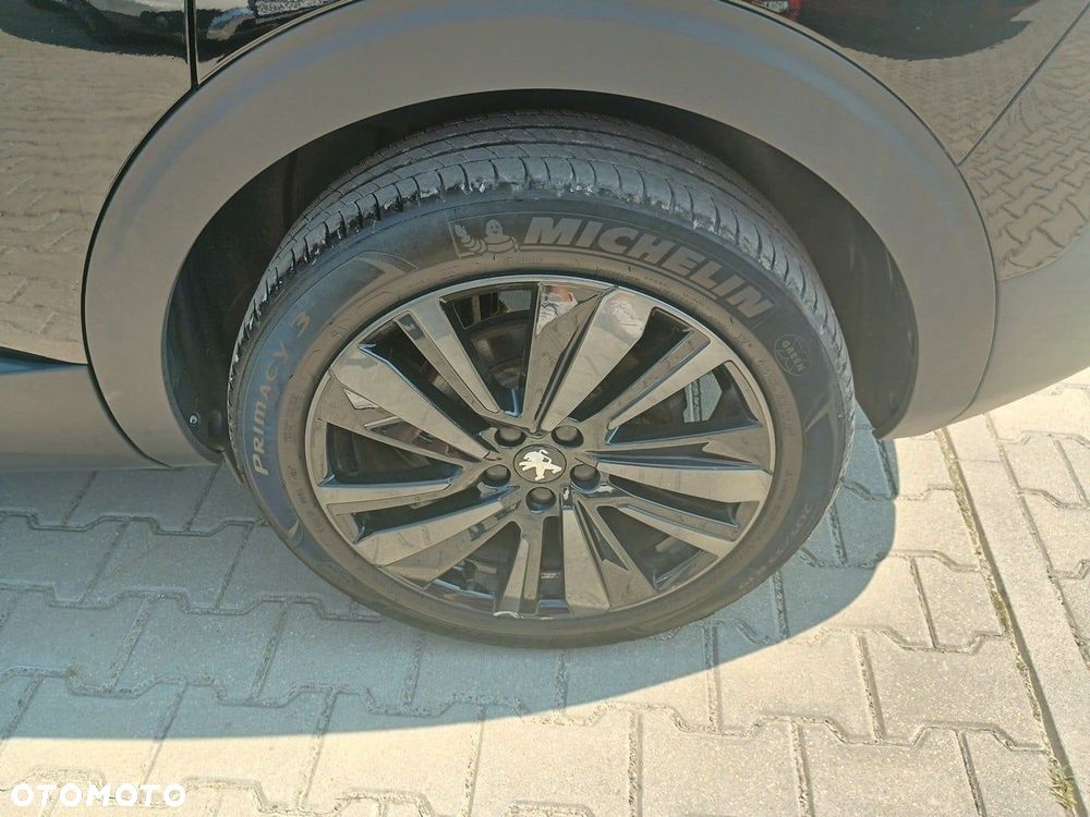 Peugeot 5008 - 12