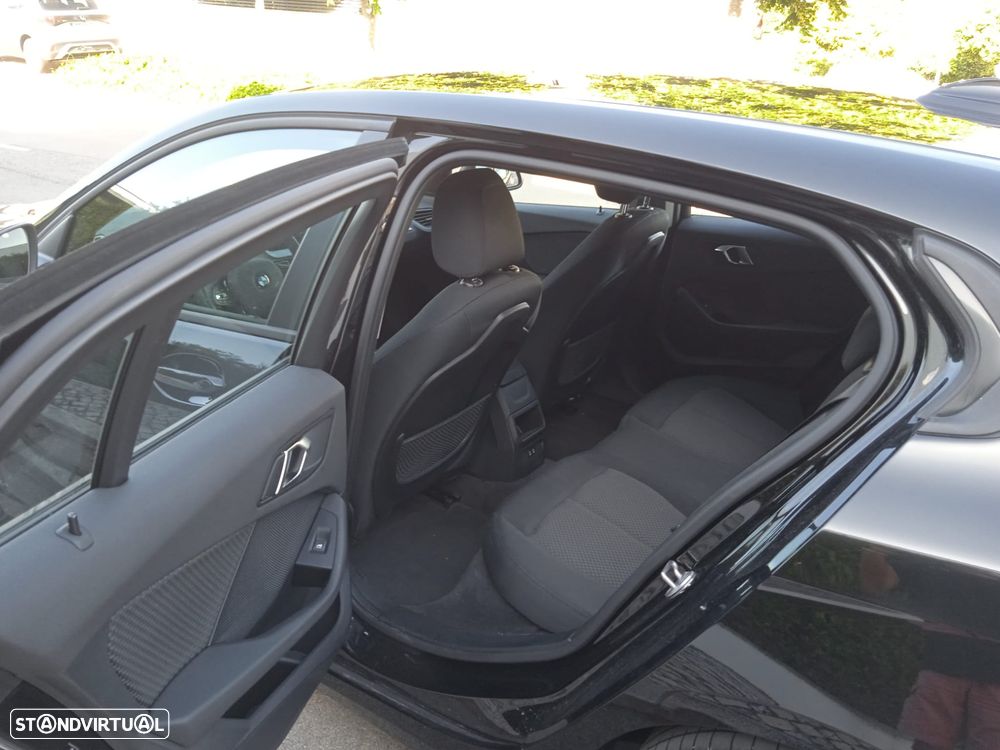 BMW 116 - 6
