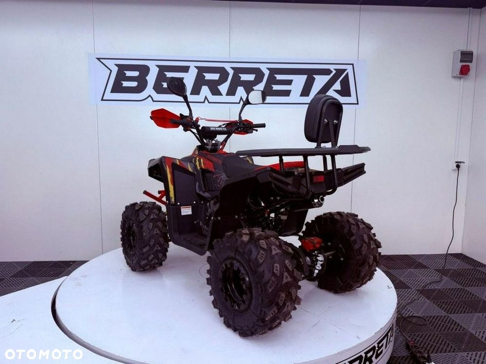 Berreta Bulldog - 29