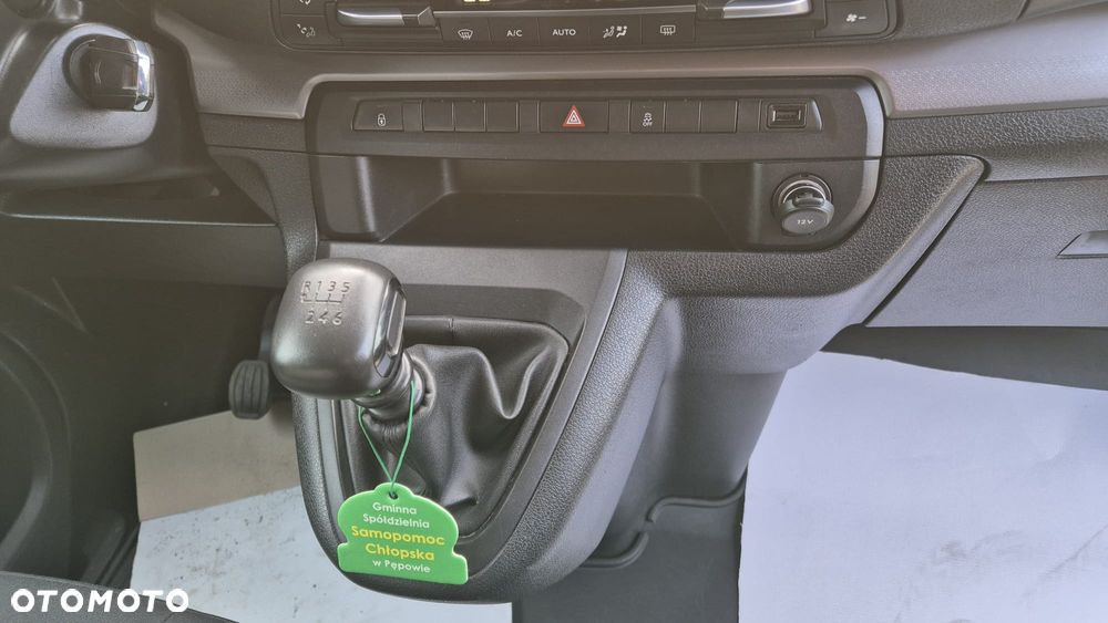 Citroën SpaceTourer M Business - 21