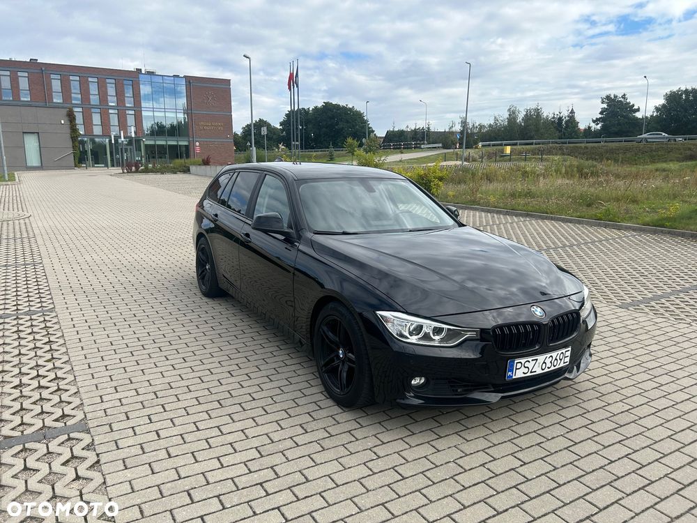 BMW Seria 3 - 2