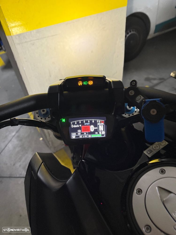 Ducati Diavel DIAVEL 1260 S - 23