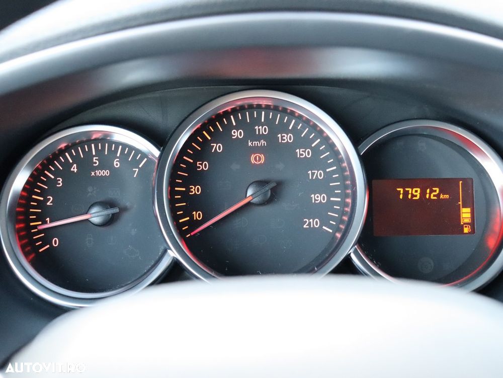 Dacia Sandero Stepway TCe 90 MT6 Comfort - 7