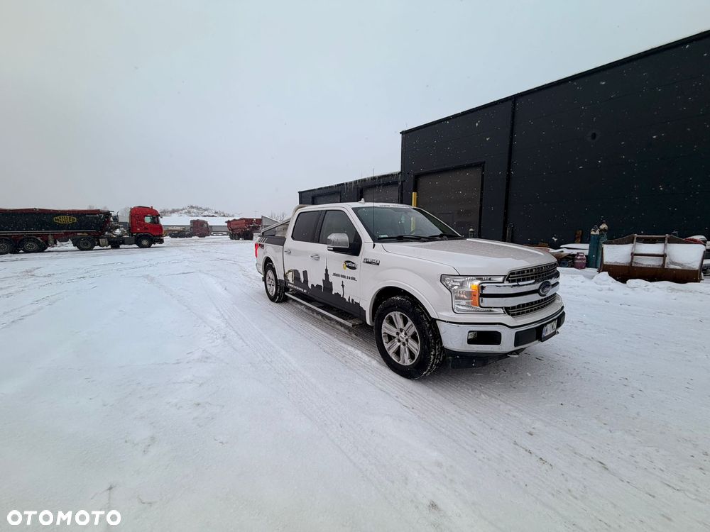 Ford F150 - 3