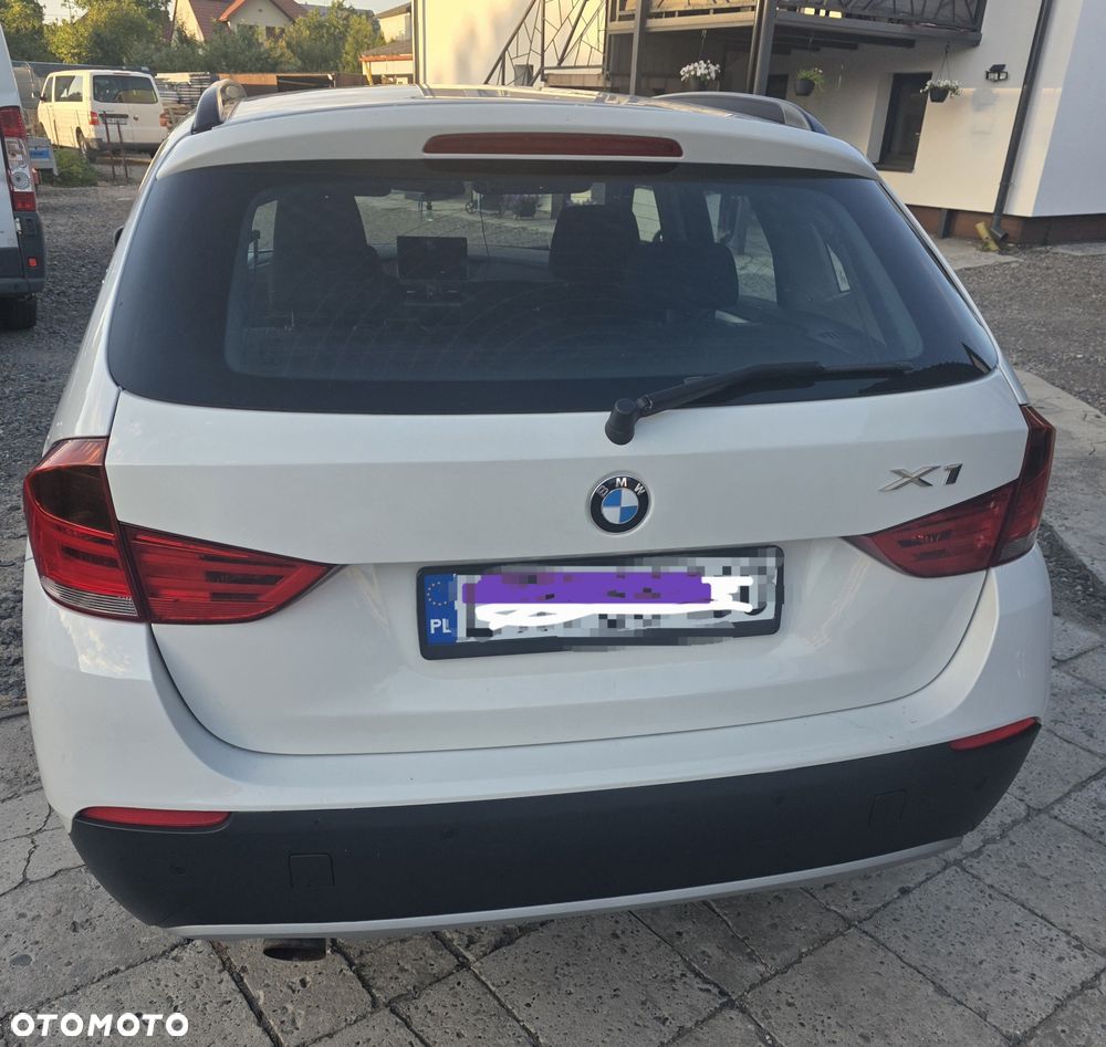 BMW X1 - 2
