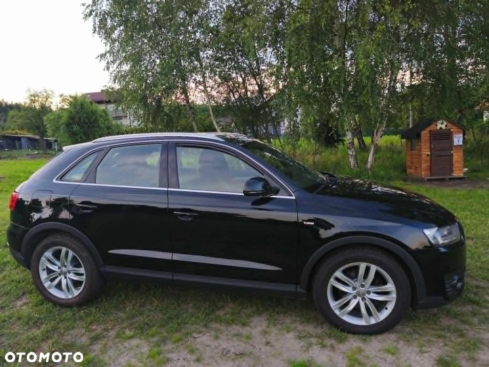 Audi Q3 2.0 TDI - 7