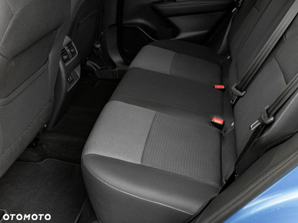 Nissan Qashqai - 27