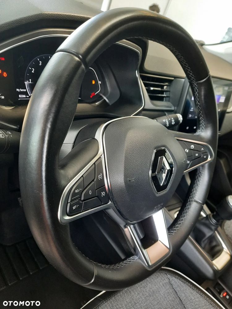 Renault Captur 1.0 TCe Intens - 13
