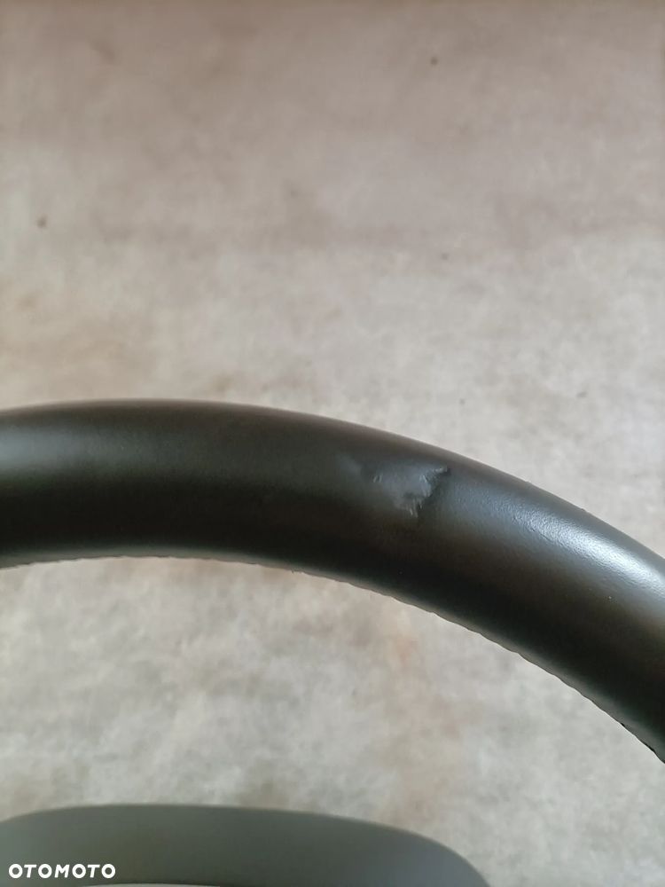 KIEROWNICA M-PAKIET BMW G30 G31 G05 G06 G02 - 6
