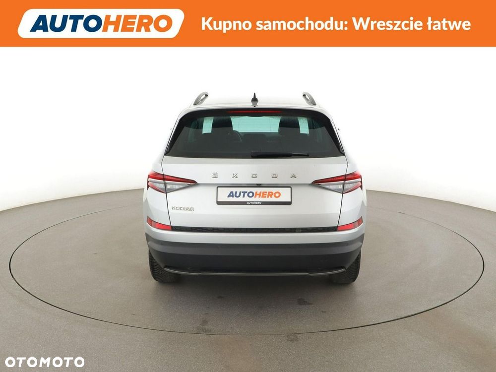 Skoda Kodiaq 1.5 TSI Ambition - 7