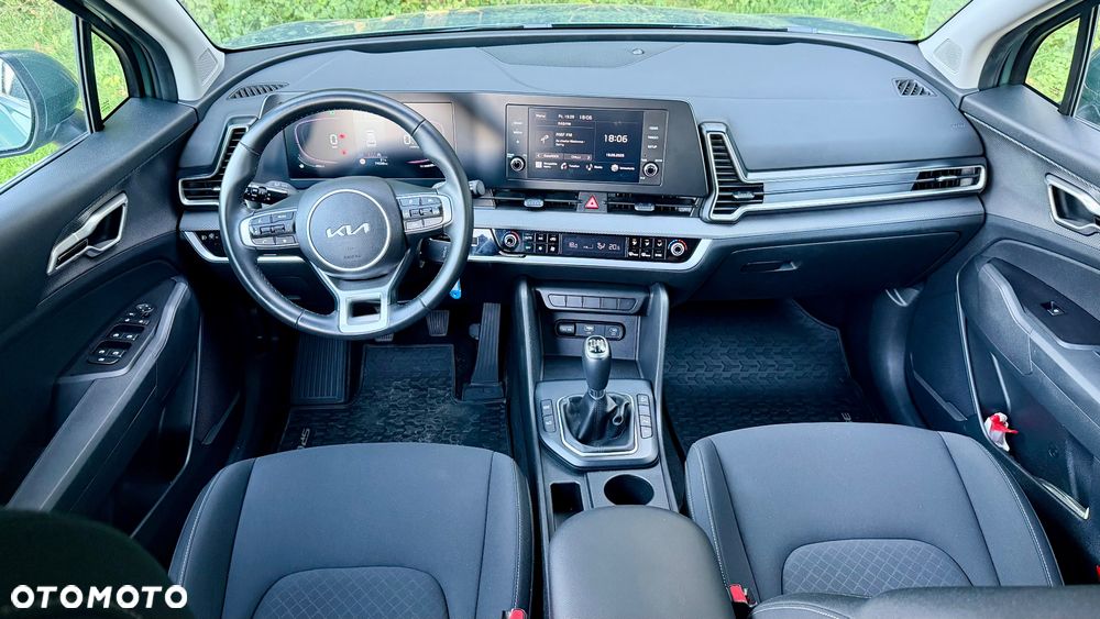 Kia Sportage 1.6 T-GDI L 2WD - 16