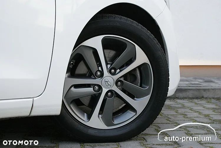 Hyundai i30 1.6 GDI BlueDrive Premium - 35