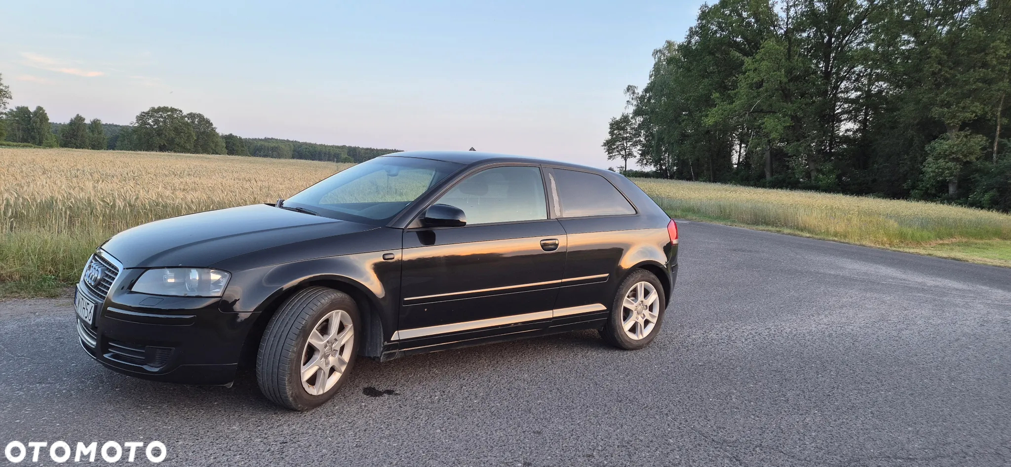 Audi A3 1.6 Ambiente - 17