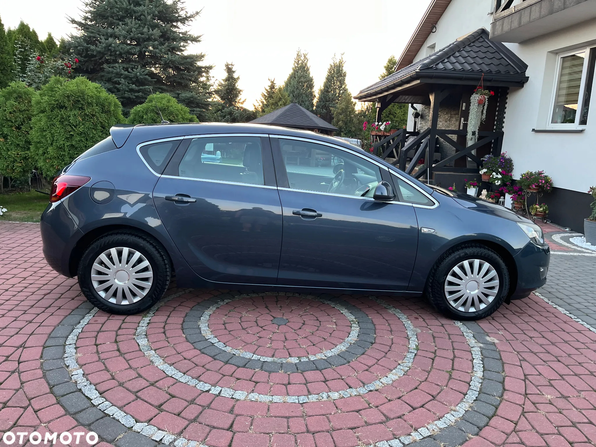 Opel Astra 1.6 ENERGY - 4
