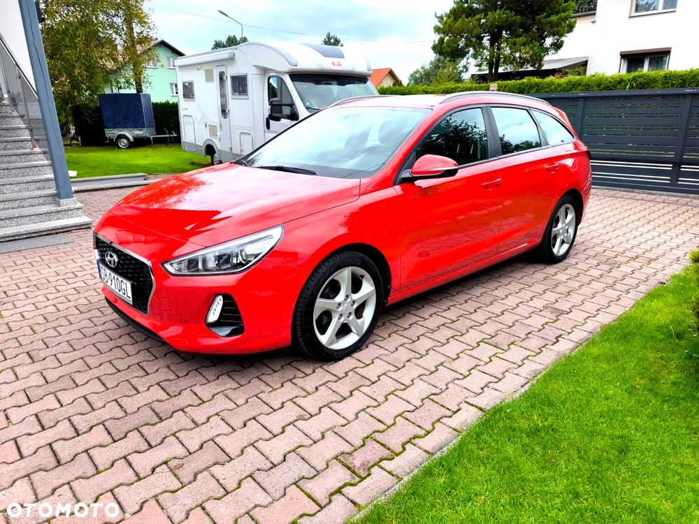 Hyundai i30 1.0 T-GDI Premiere Style - 25