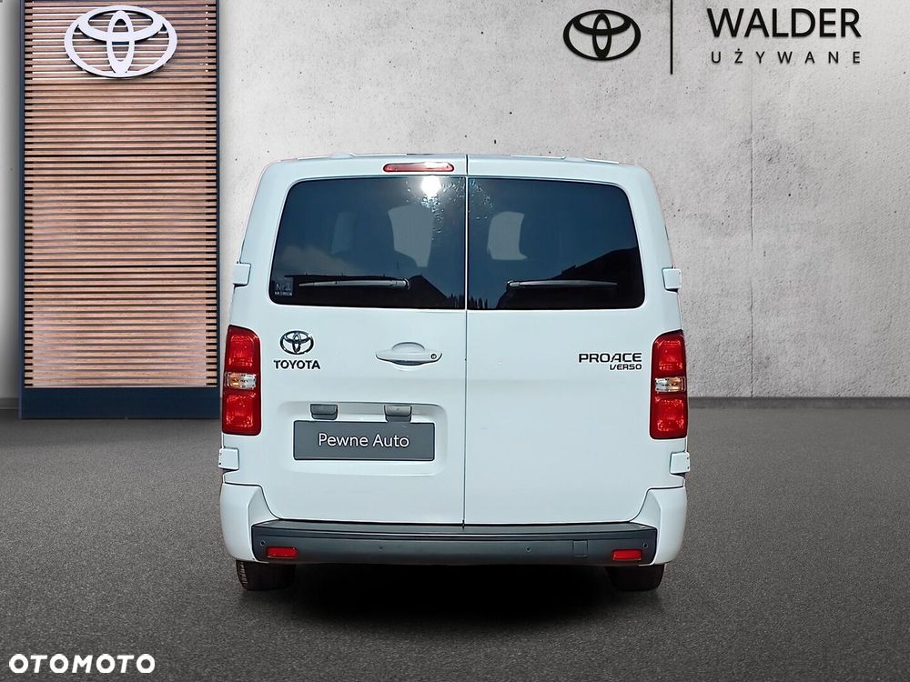Toyota Proace Verso 2.0 D4-D Long Business - 5