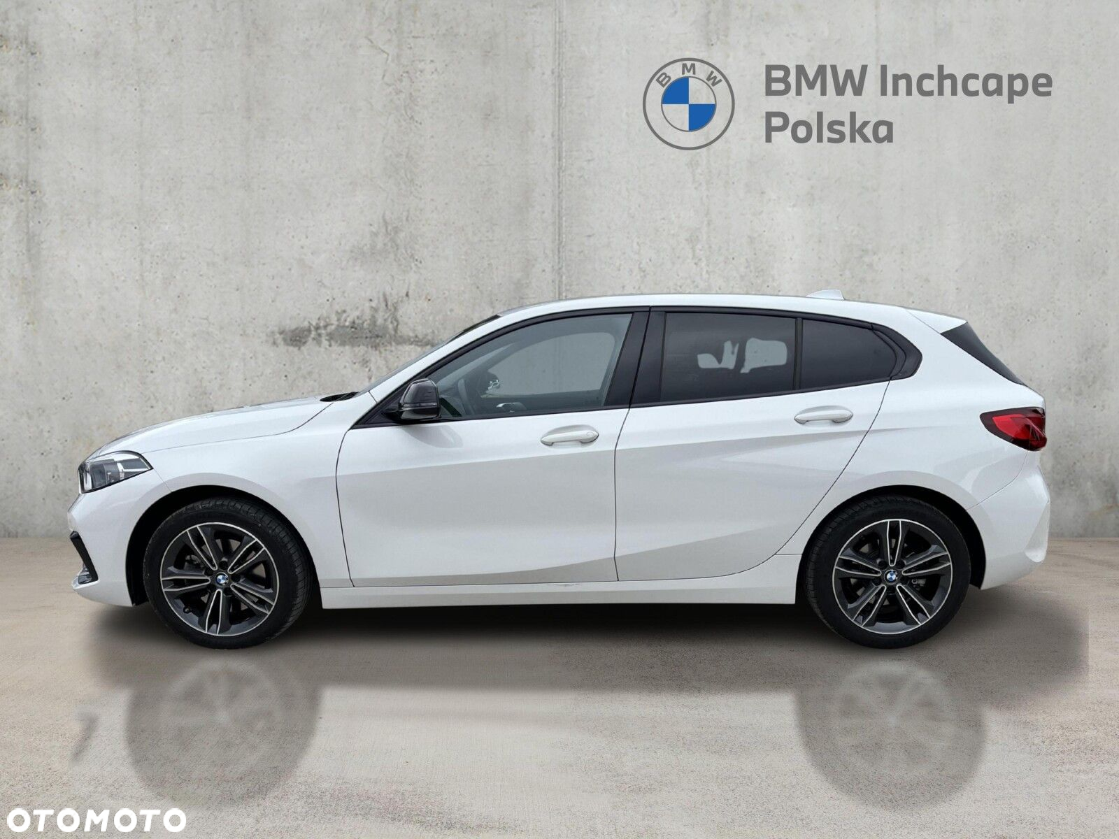 BMW Seria 1 118i Sport Line - 2