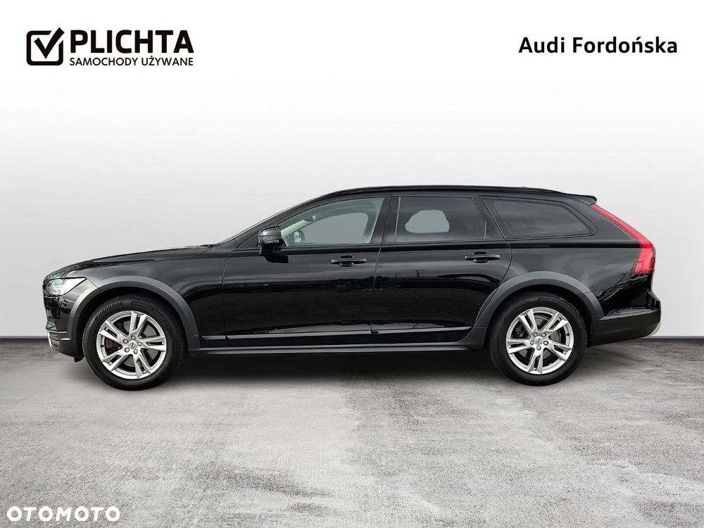Volvo V90 Cross Country - 2