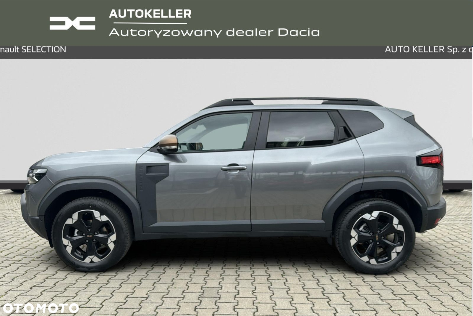 Dacia Duster - 2