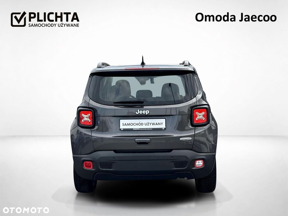 Jeep Renegade - 5